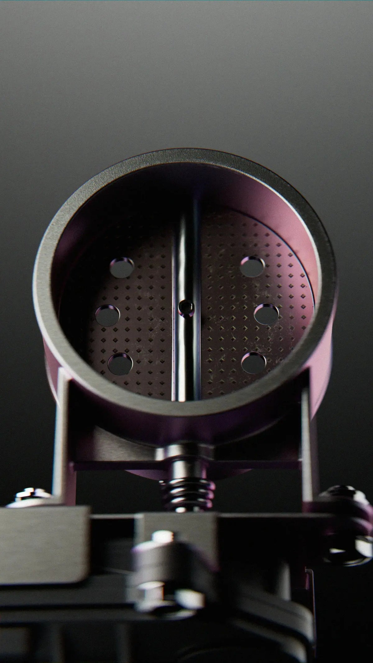 {{Product title}} electric exhaust silencer