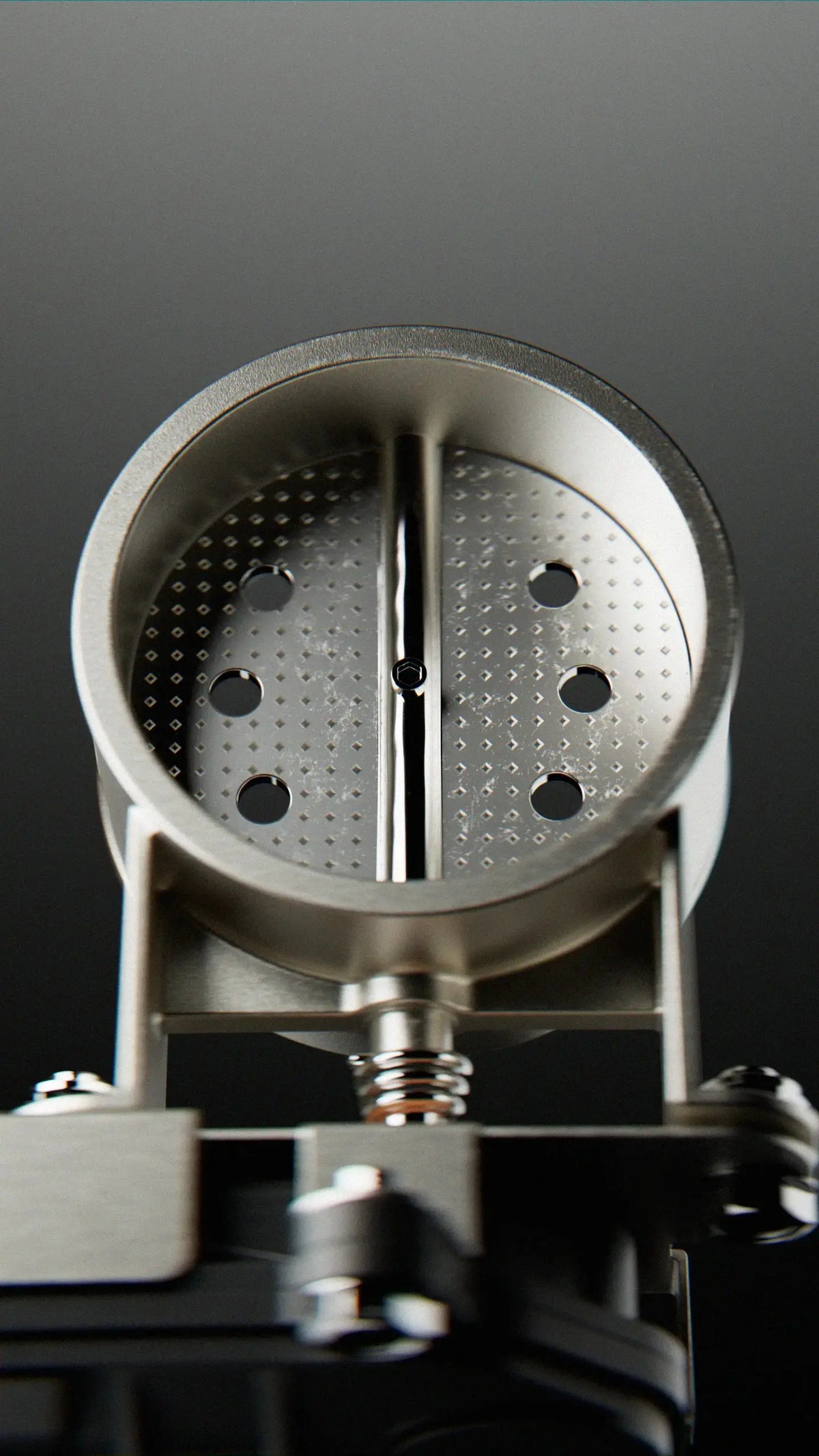 {{Product title}} electric exhaust silencer