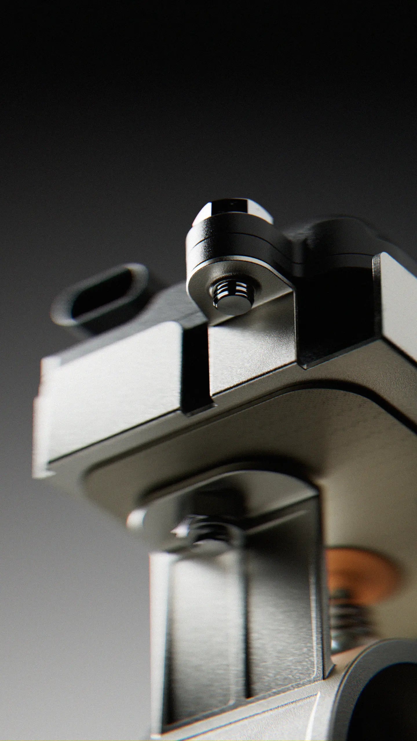 {{Product title}} electric exhaust silencer