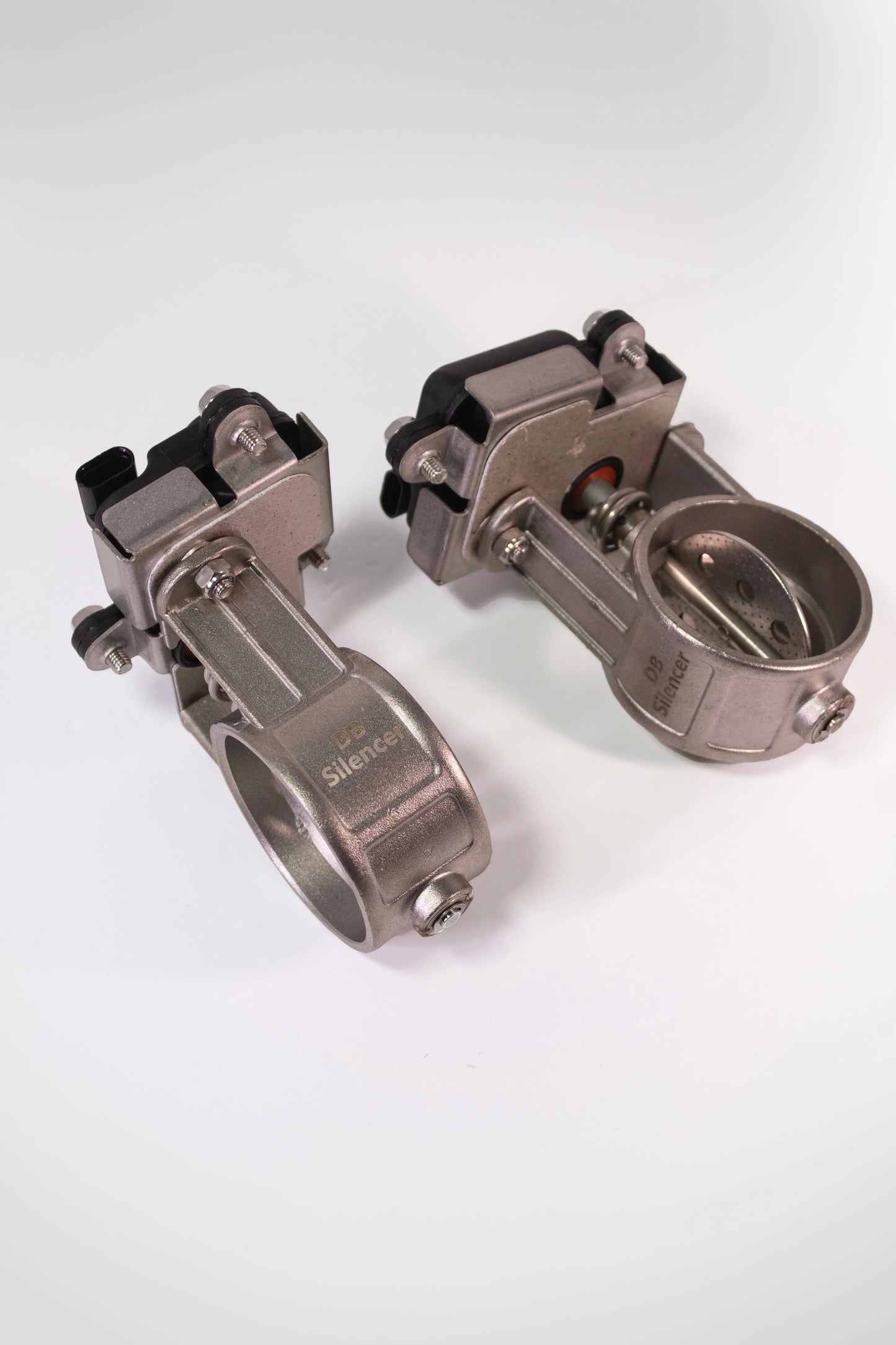 DB SILENCER® DB Silencer