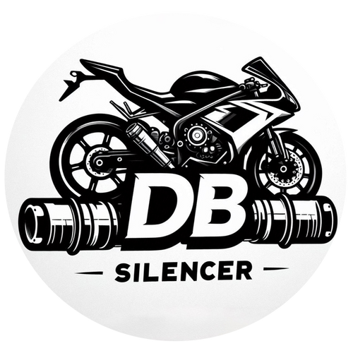 DB silencer