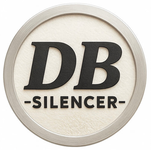DB silencer