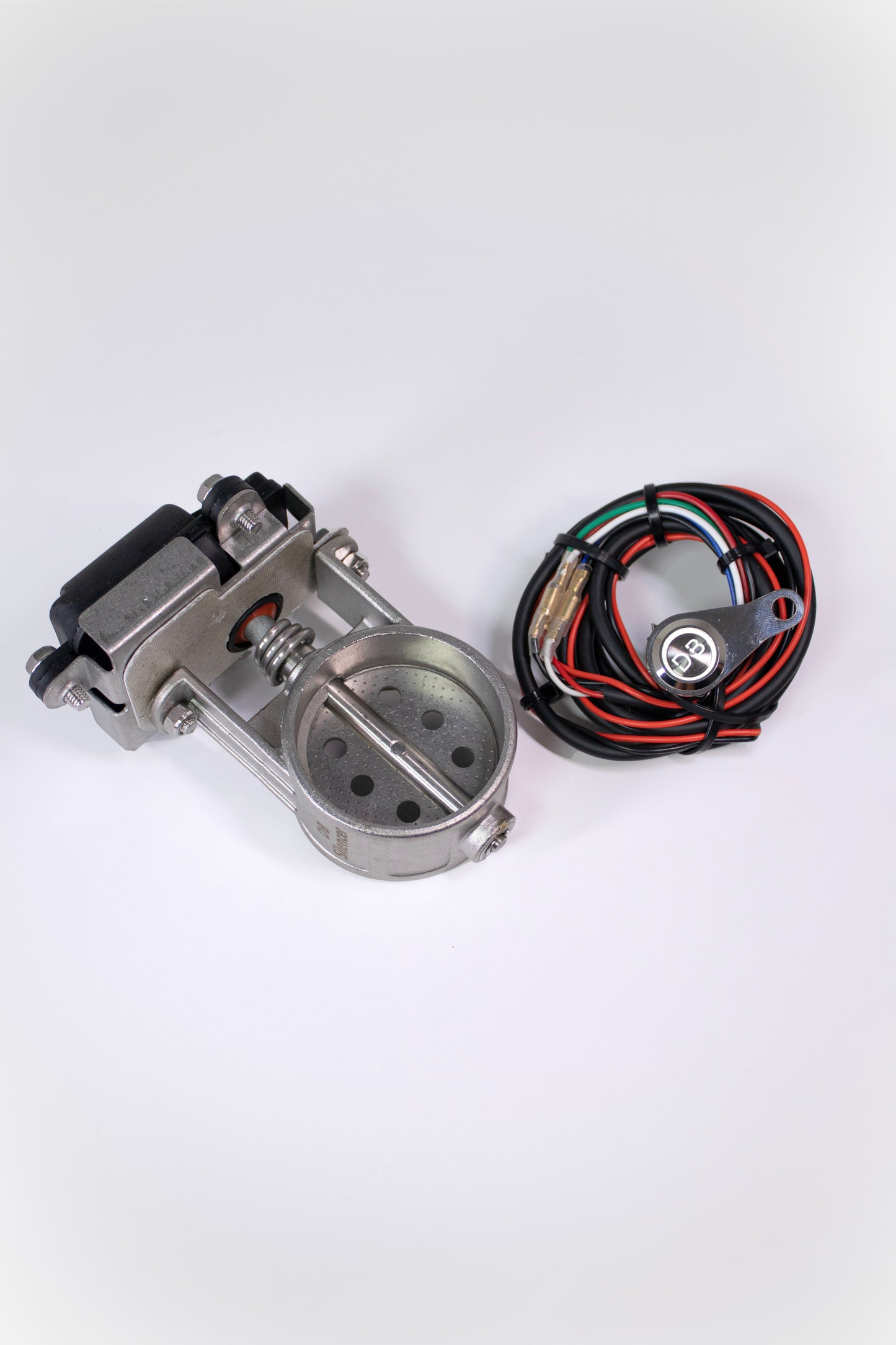 DB SILENCER® DB Silencer