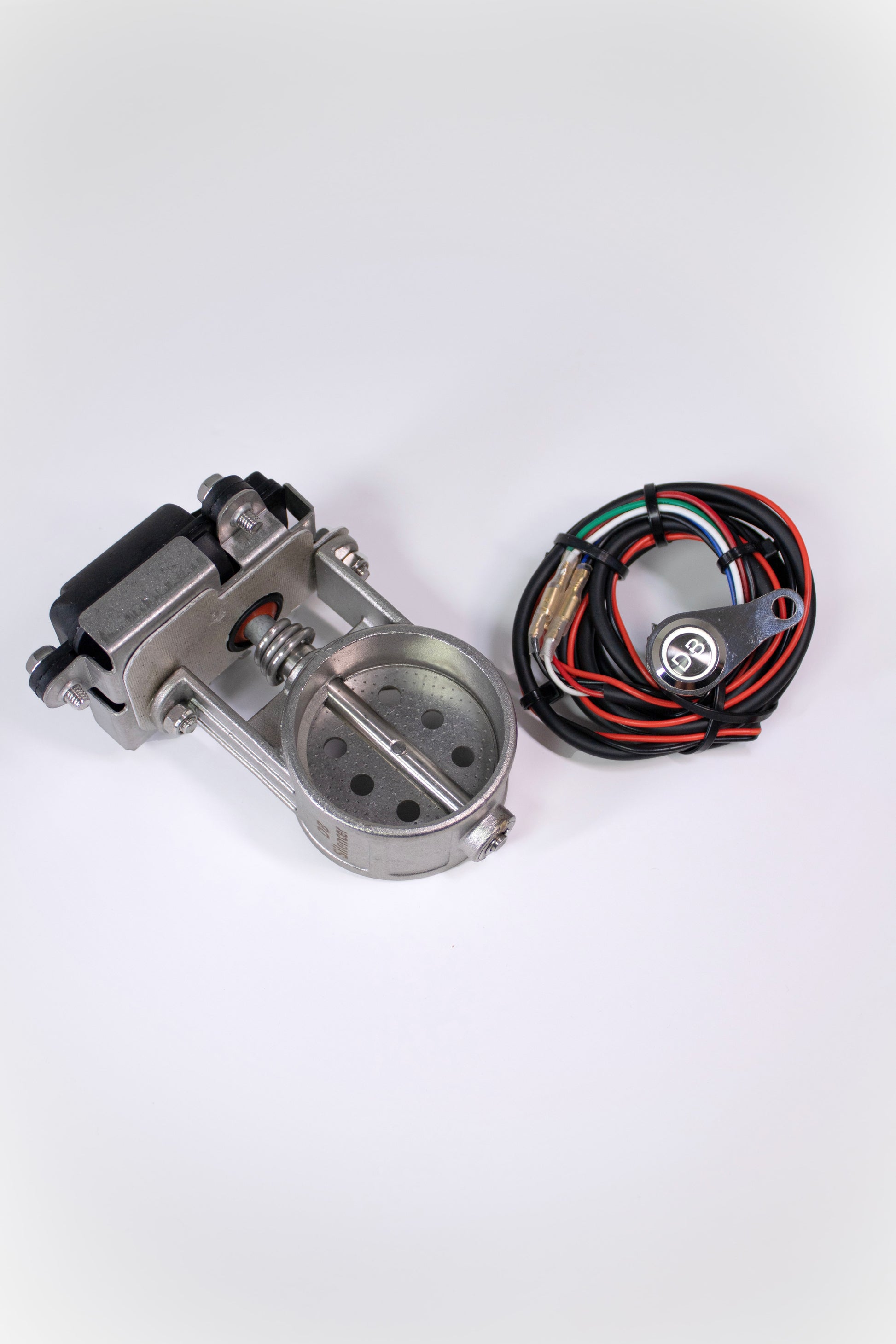 DB SILENCER® DB Silencer