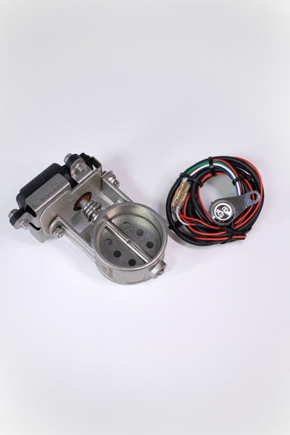 DB SILENCER® DB Silencer