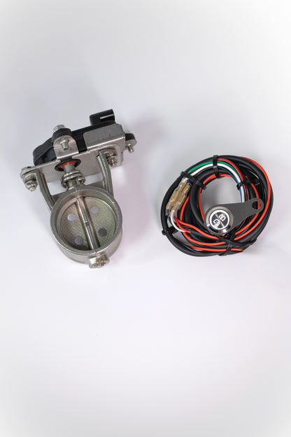 DB SILENCER® DB Silencer