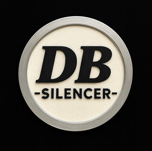 DB silencer