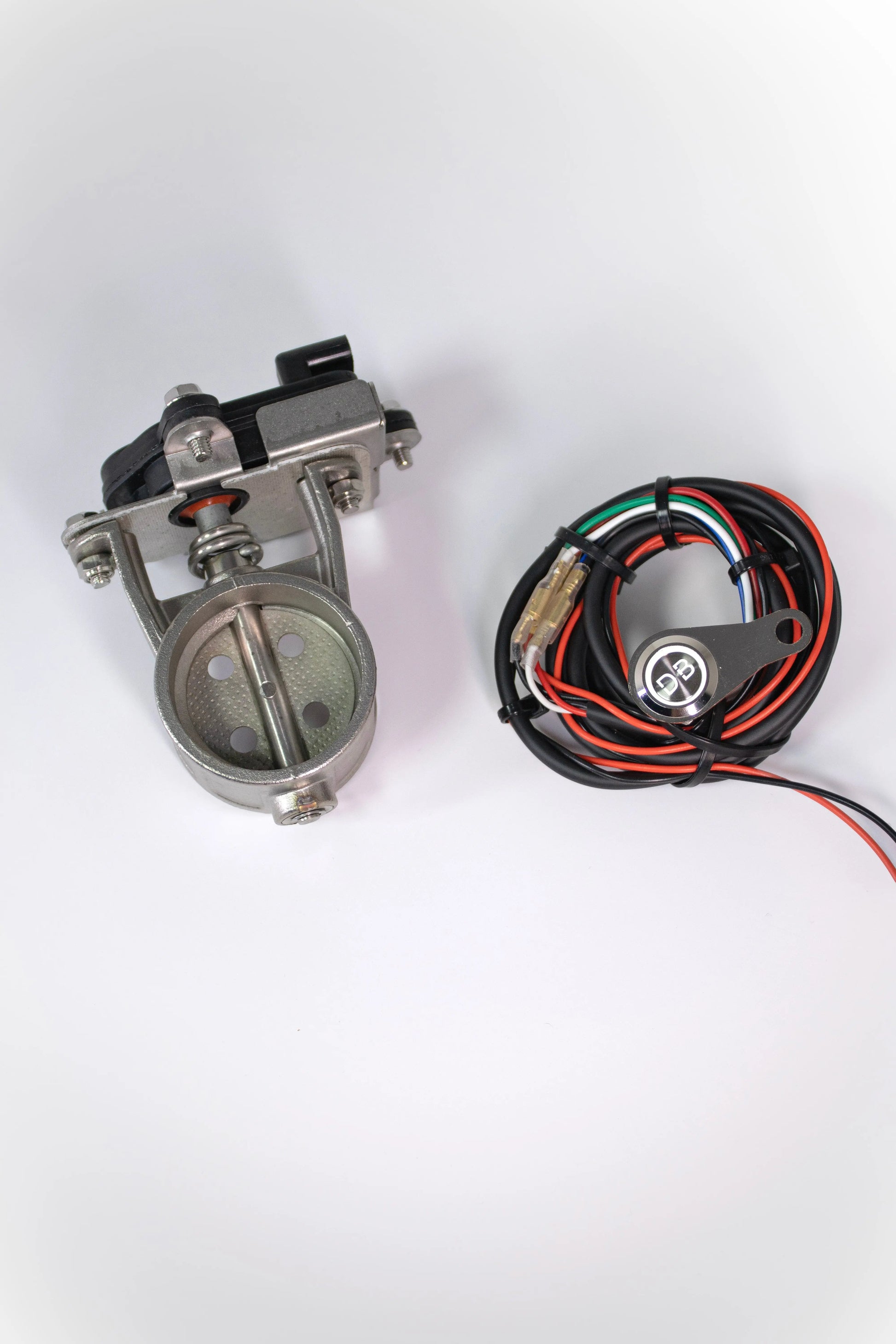 DB SILENCER® DB Silencer