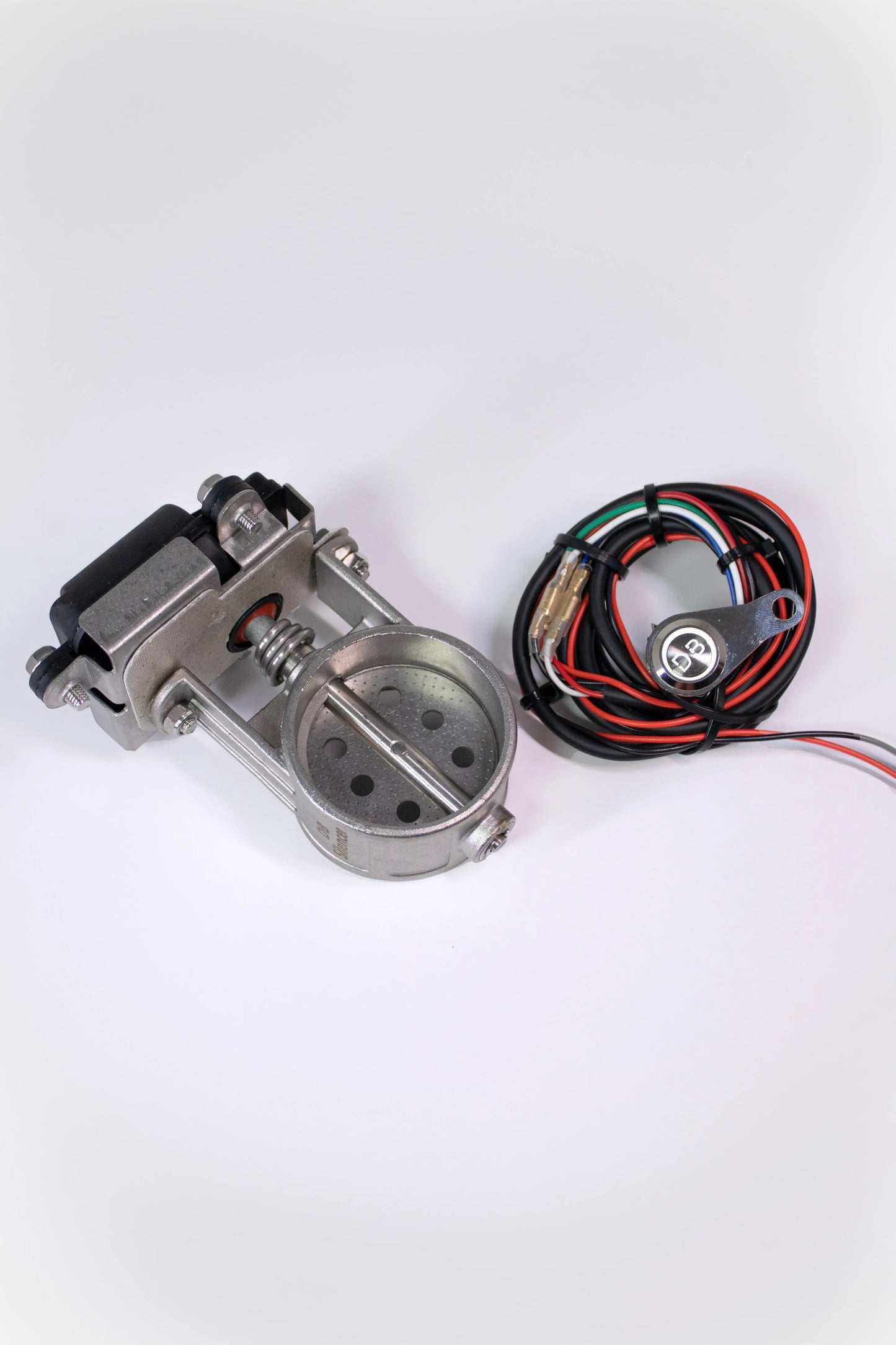DB SILENCER® DB Silencer