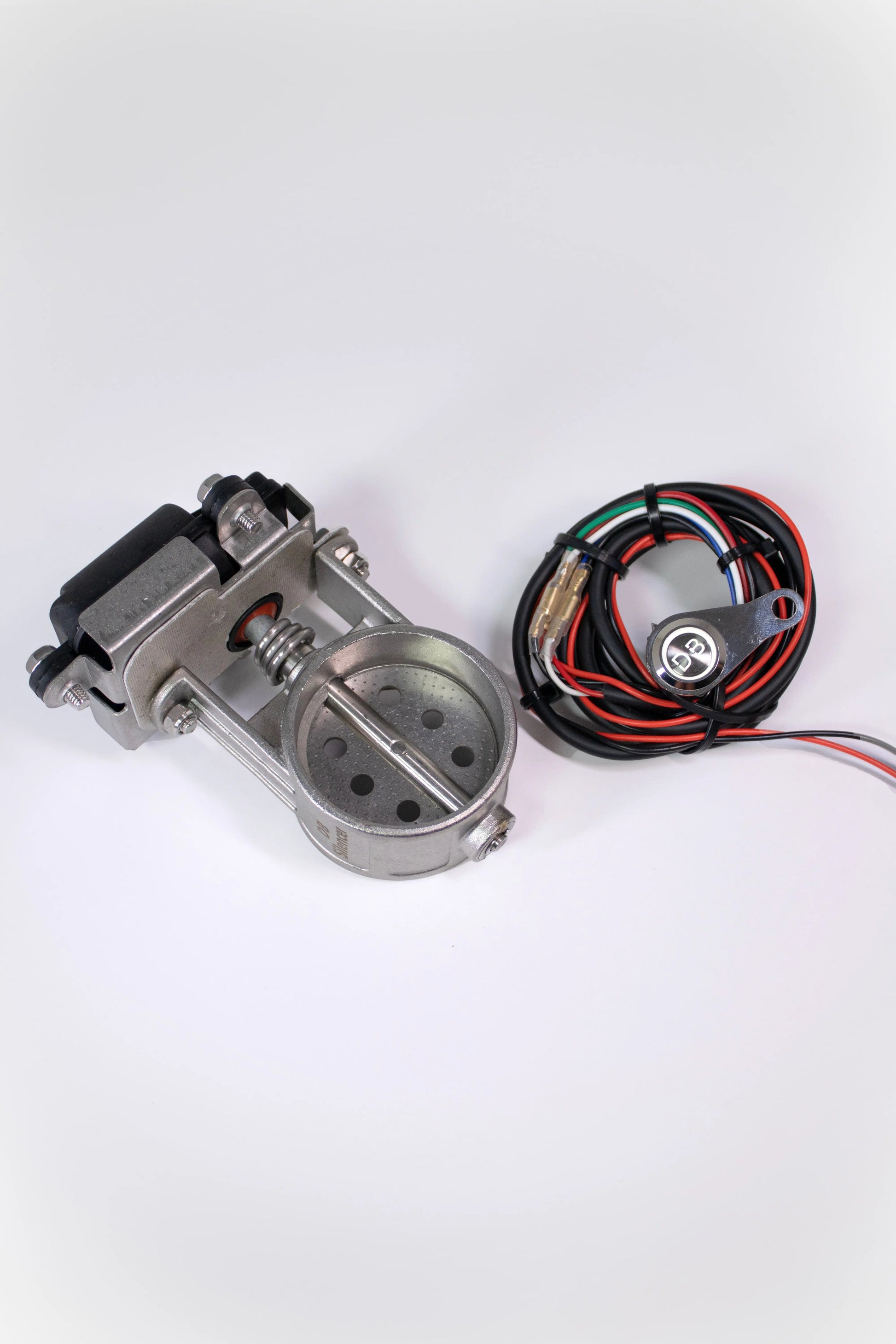 DB SILENCER® DB Silencer