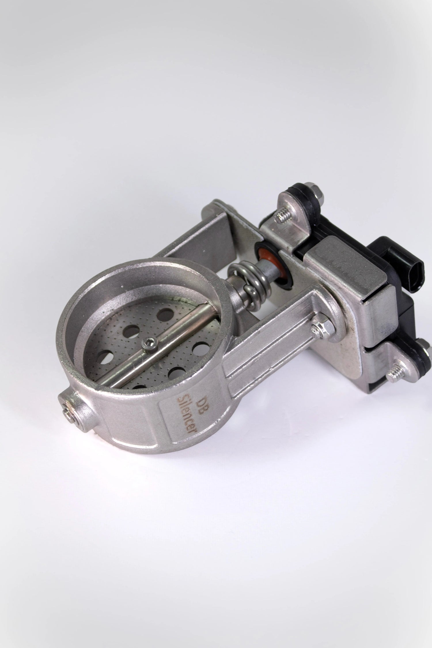 DB SILENCER® DB Silencer