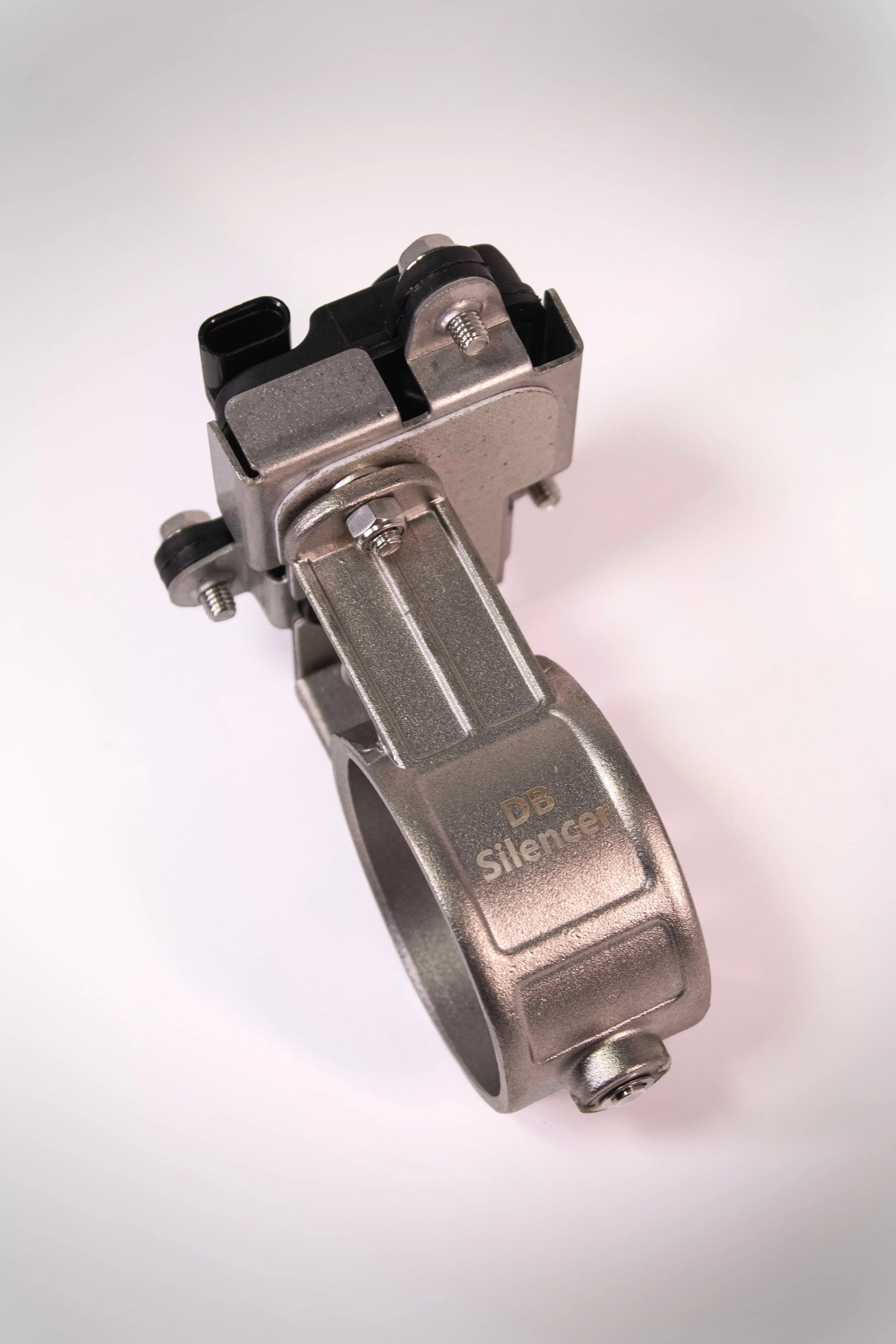 DB SILENCER® DB Silencer